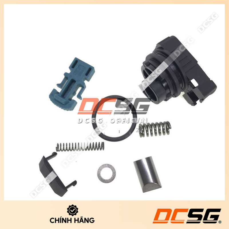 Bộ nút chuyển chế độ cho máy khoan bê tông Makita DHR242/DHR243/DHR244 [ DCSG ]