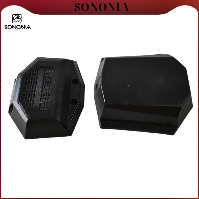 SONONIA Hộp pin Longboard Ván trượt điện bốn bánh tách biệt