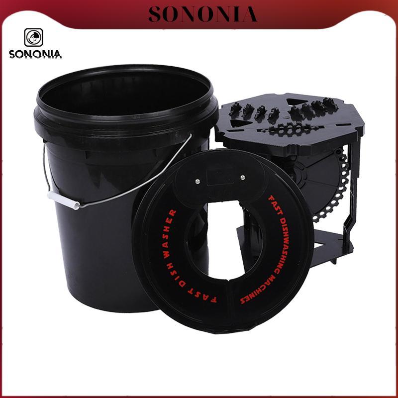 Miếng Đánh Bóng Ô Tô – Dụng Cụ Vệ Sinh