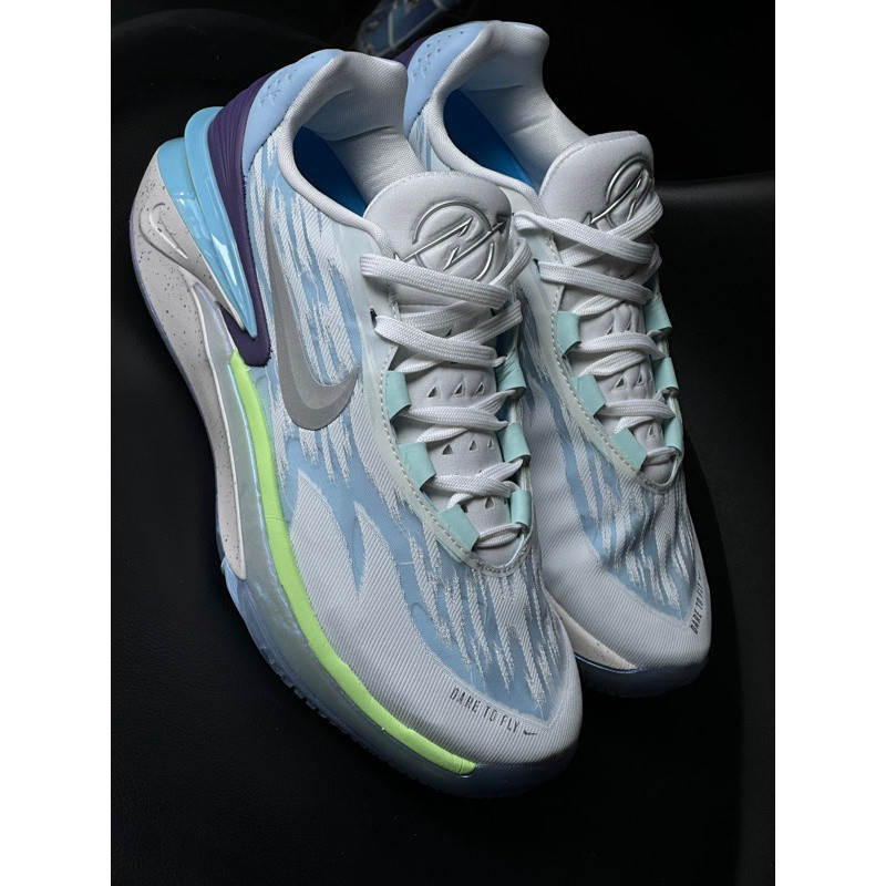 Giày I GT CUT 2 MÀU SẮC ĐỘC QUYỀN