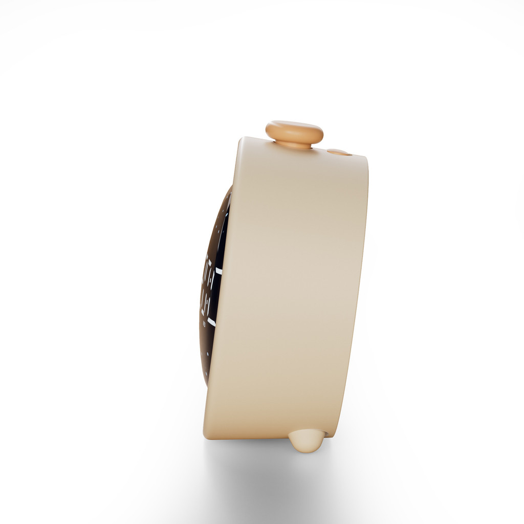 Đèn Ngủ Đồng Hồ Báo Thức Nhỏ Nhà Sản Xuất Đồng Hồ Để Bàn Thiết Bị Nhỏ Thâm Quyến Loa Bluetooth 2025 