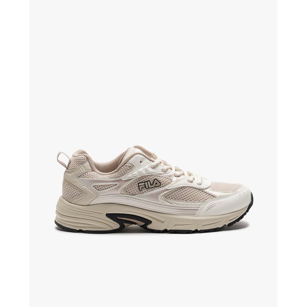 FILA - Giày sneakers unisex cổ thấp Decimus 7 FS256SN01X001-261