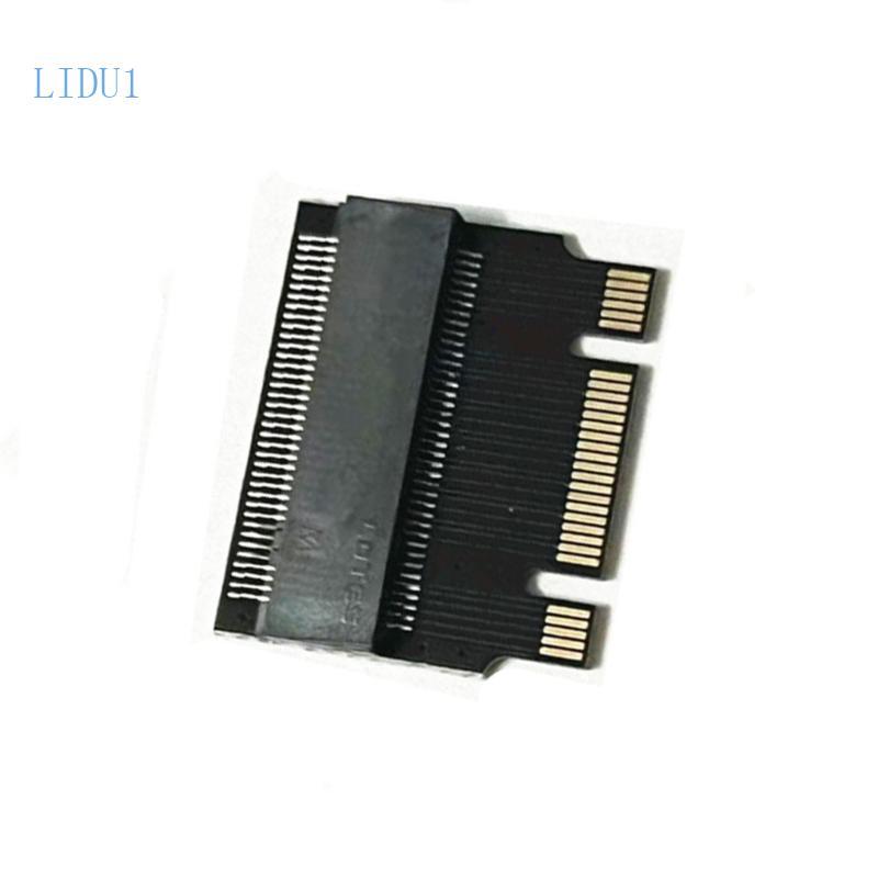 LIDU1 Nvme M 2 2230 đến 2242 Adapter 2230 đến 2242 Extender Hỗ trợ 2230 đến 2242