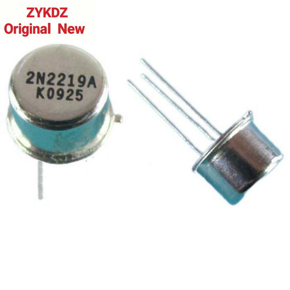 5 Cái / lốc 2N2219A 2N2905A Mới CAN-3