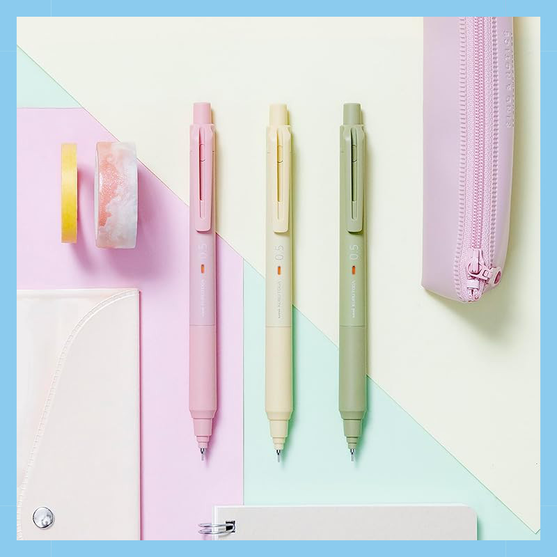 UNI Kuru toga KS Mechanical Pencil
