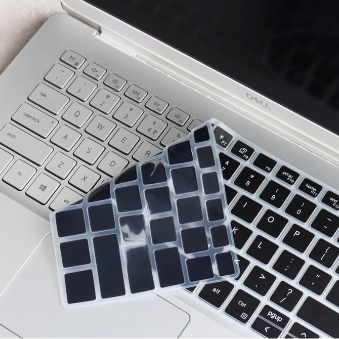 Bao Da Bàn Phím Laptop Cho Dell Pro 14 / Dell Pro 14 Plus / Dell Pro Max 14 PB14250 PB14255 MC14250 
