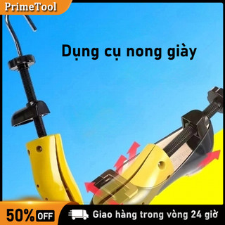 Cây Mở Rộng Size Giày – Dụng Cụ Nong Giày Chất Liệu Nhựa Cứng, Phù Hợp Mọi Kiểu Giày