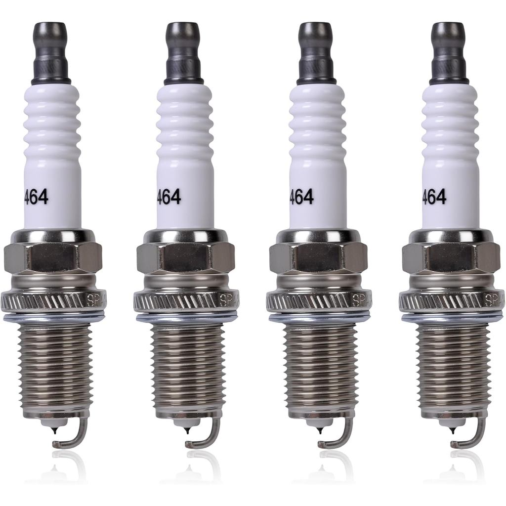 Bugi Iridium 5464 Tương thích với Honda Civic Hyundai ELantra Tucson Isuzu Kia Mazda Mitsubishi Suzu