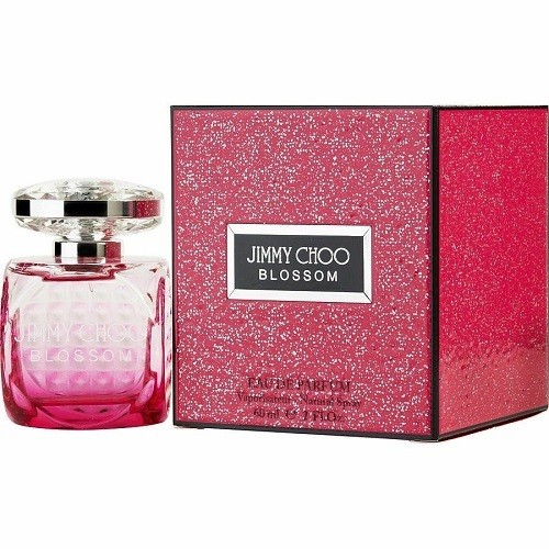 Nước hoa nữ cao cấp authentic Jimmy Choo Blossom eau de parfum 60ml (Pháp)