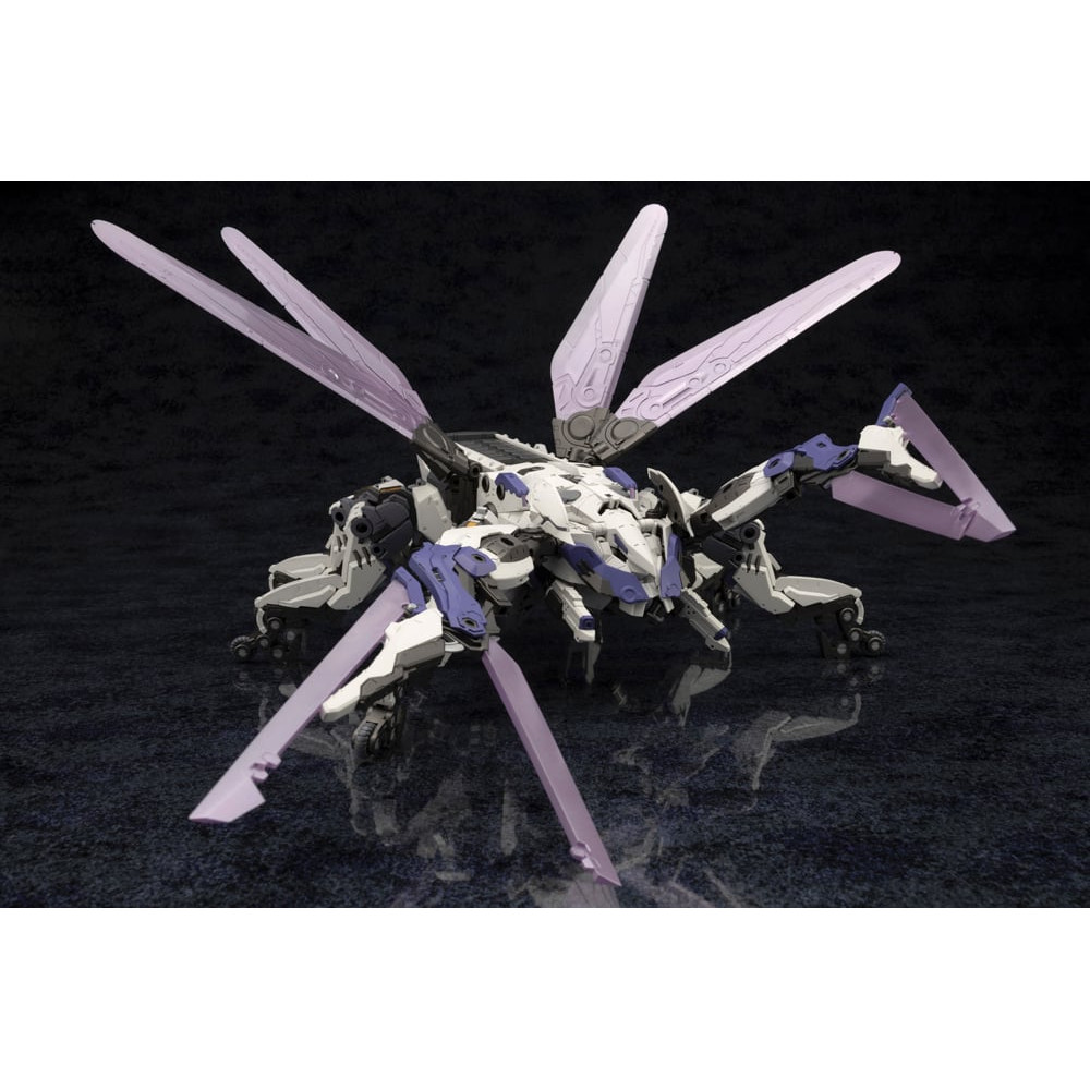 MÔ HÌNH LẮP RÁP Hexa Gear Gertrude - Kotobukiya HG120