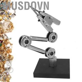 Musdovn Công việc hàn Clip Bảo trì thiết bị hàn để sửa chữa
