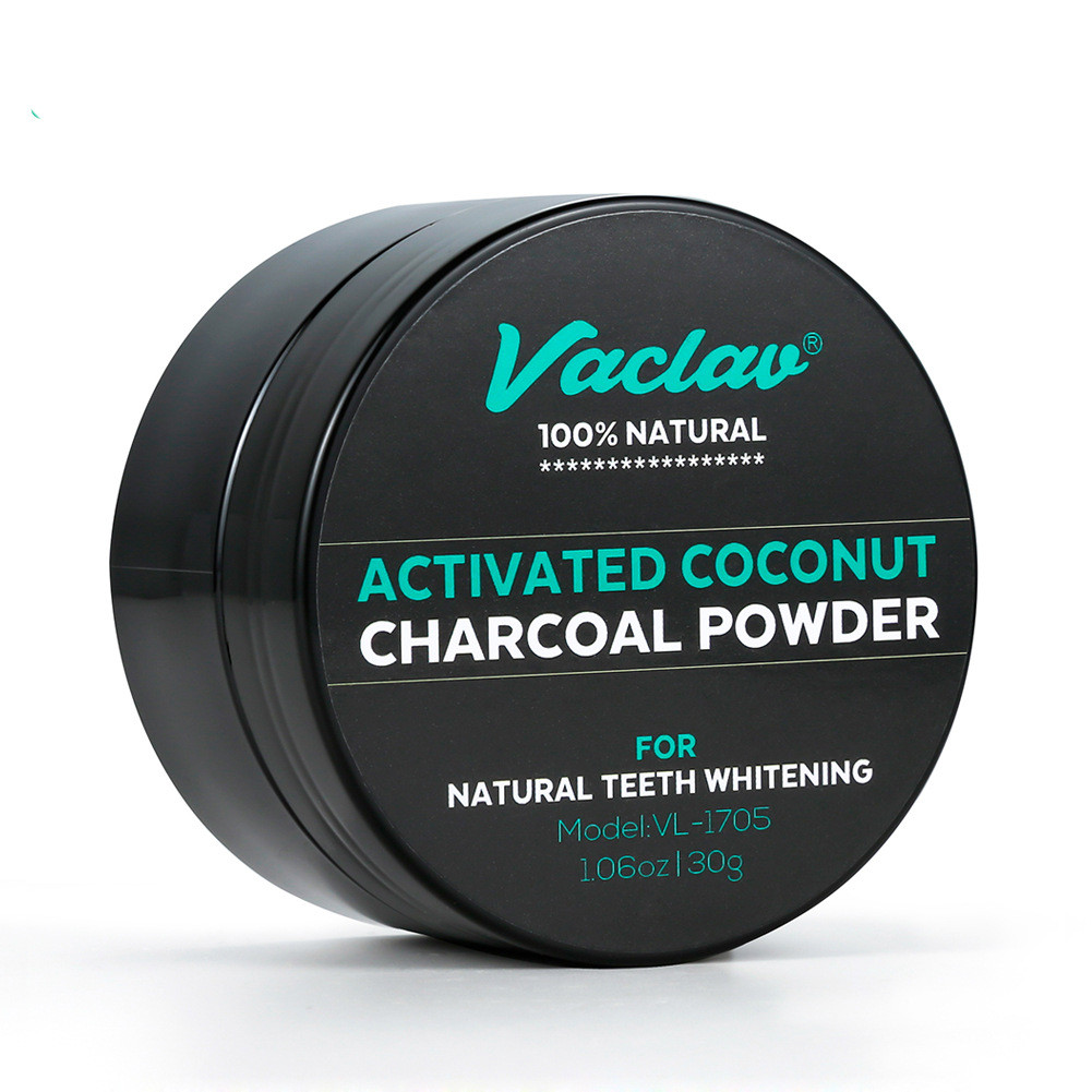 Bột làm trắng răng Bột đánh răng than hoạt tính Bột đánh răng than tre Bột đánh răng Bột làm trắng r