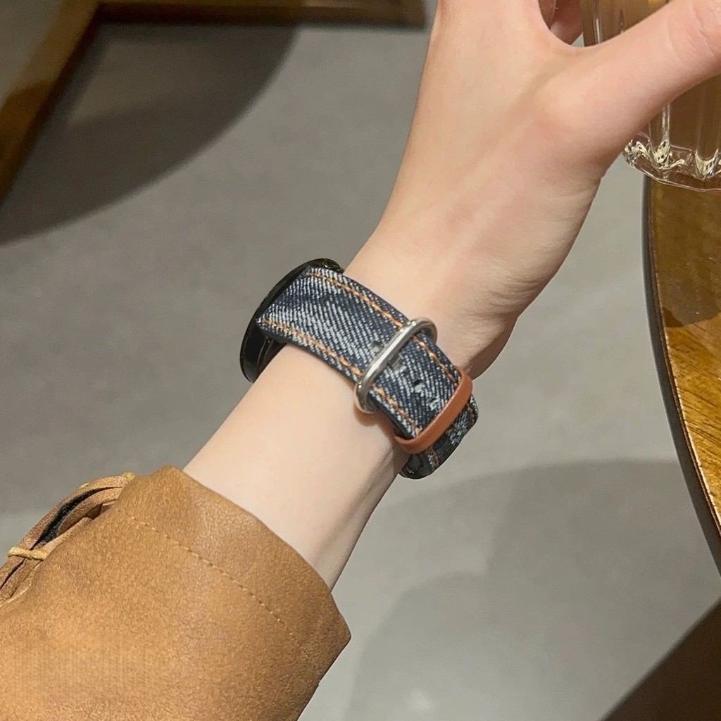 Dây đeo đồng hồ phù hợp với Huawei GT6/GT5/GT4 và Watch5/Watch 4Pro