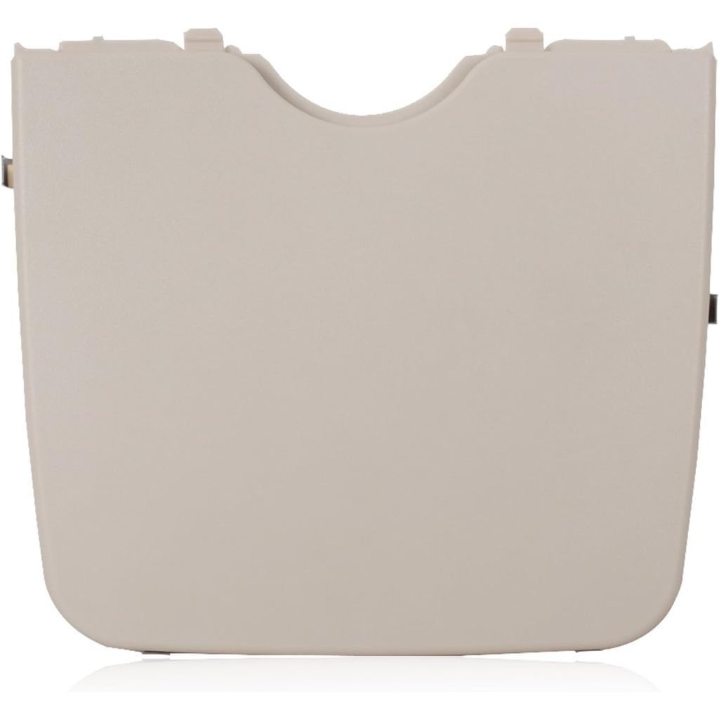 Dành Cho Volkswagen Cho VW Golf 4 Bora Sunroof Motor Cover Nắp Bảo Vệ Tấm Nắp Vỏ Màu Be