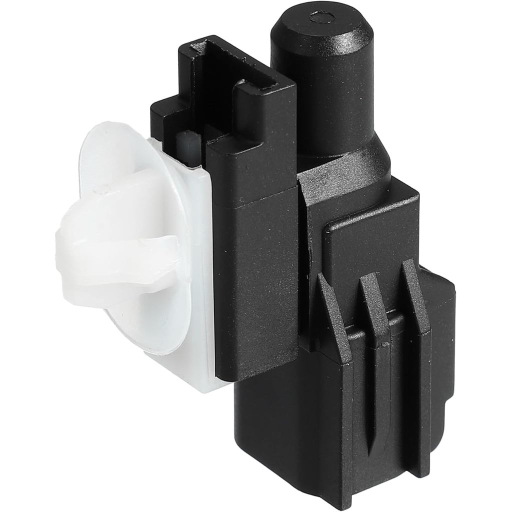 Cảm biến nhiệt độ không khí xung quanh bên ngoài Motoforti, cho Scion XD 2008-2014, Nhựa, Số8879022131, Đen