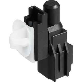 Cảm biến nhiệt độ không khí xung quanh bên ngoài Motoforti, cho Scion XD 2008-2014, Nhựa, Số8879022131, Đen