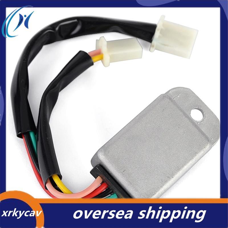 Bộ chỉnh lưu điều chỉnh 31600-KE1-010 31600-KE1-000 cho MTX125 MTX200 125 200 MTX125RWD MTX125RWE MT