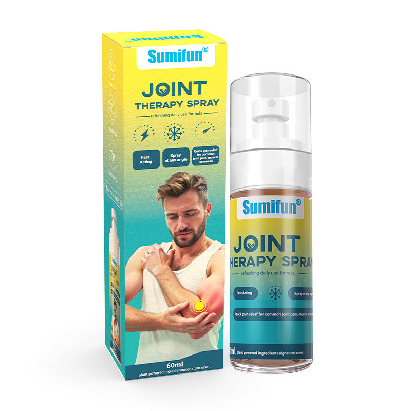 Xịt Chăm Sóc Chung FFG 60ml Chăm Sóc Chân Cổ Vai V40004 / 11.25 Xoài