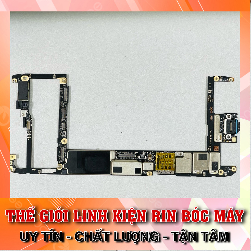 Main GOOGLE PIXEL 6 PRO > Rin Bóc Máy > Chính Hãng 100% > Main Chính > Mainboard > Bo Mạch Chủ > Pix