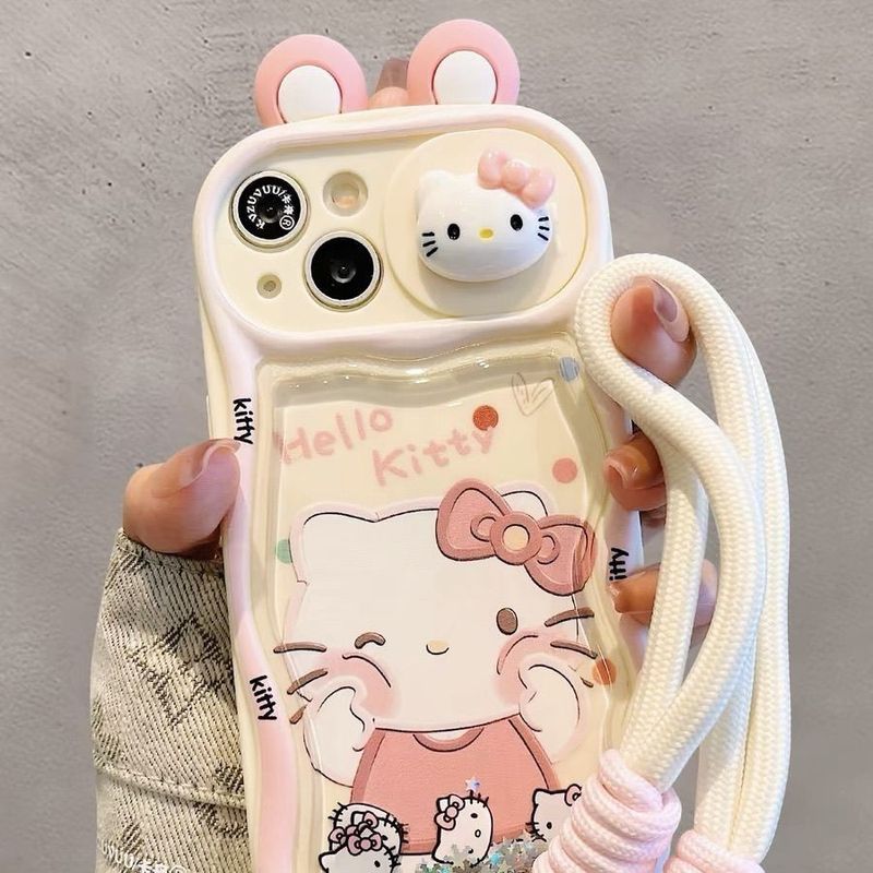 Đĩa Cửa Sổ Trượt Apple 14romax Ốp Lưng Điện Thoại ihone14 Long Lanh 15 Dễ Thương 13 Hoạt Hình 11 Vòn