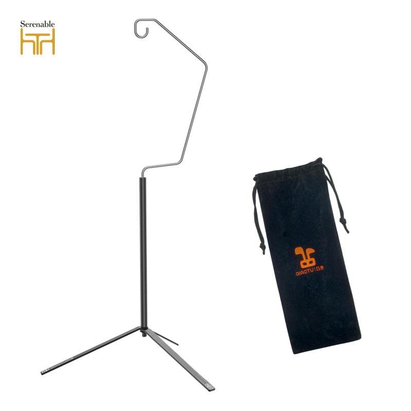 Camping Đèn Lồng Đứng đa năng, phù hợp cắm trại và làm đèn bàn