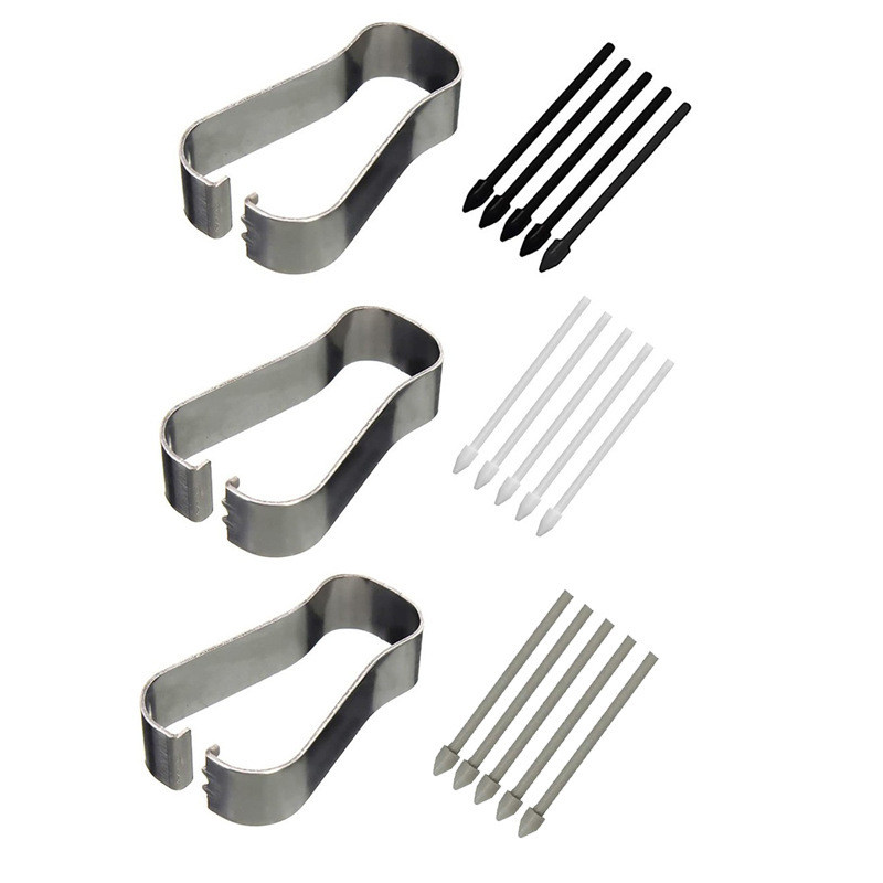 Thích hợp cho bút cảm ứng Samsung nib TabS6 nib S7 refil 251120AA