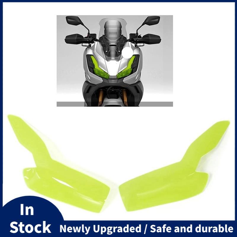 Vỏ đèn pha xe máy cho XADV350 X-ADV 350 2025 Bảo vệ đèn pha