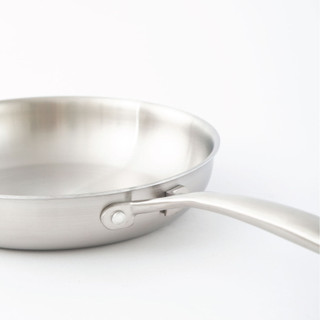 Chảo Inox DURACHEFS - 24cm/28cm