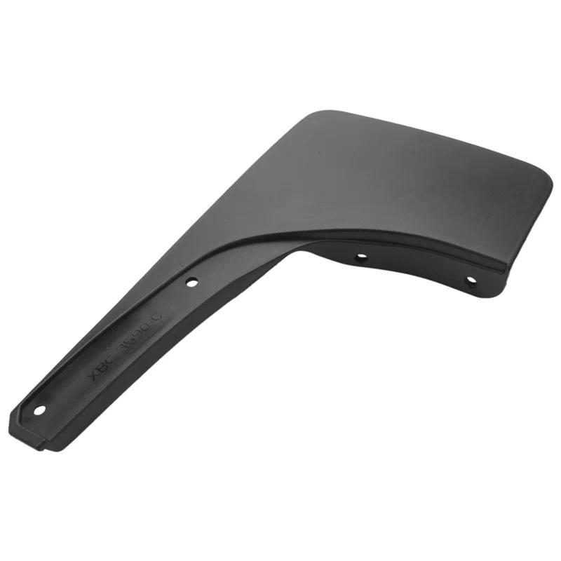 Chắn Bùn Tự Động Chắn Bùn Cho Suzuki Jimny JB74 JB74W 2019 2020 Chắn Bùn Bảo Vệ Phía Trước Phía Sau 