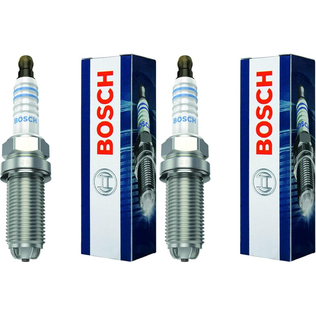 Đồng Bosch Automotive (FGR5NQE04) có bugi Niken - Đơn (Gói 2)
