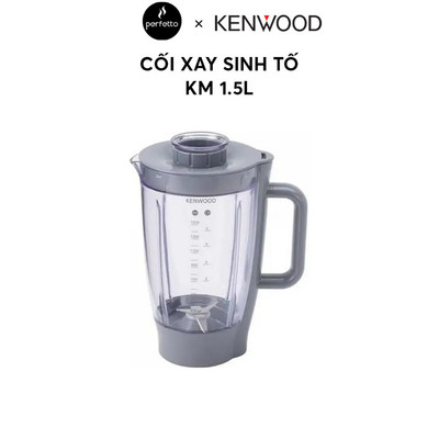 [Phụ kiện] Cối xay sinh tố Kenwood KM 1.5 lít