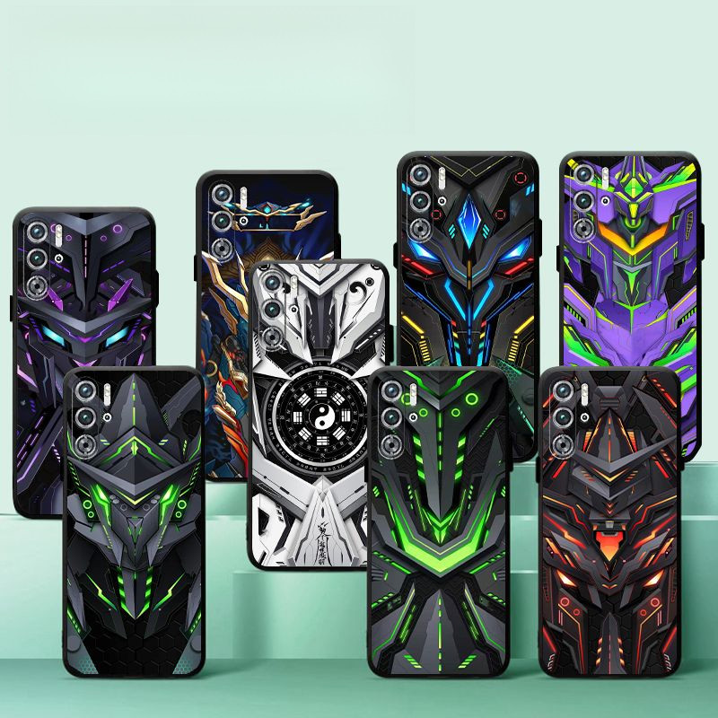 Dành Cho Nubia RedMagic 9S Pro Ốp Lưng Điện Thoại Nam 5G Chống Sốc NX769J Vỏ Điện Thoại Nữ