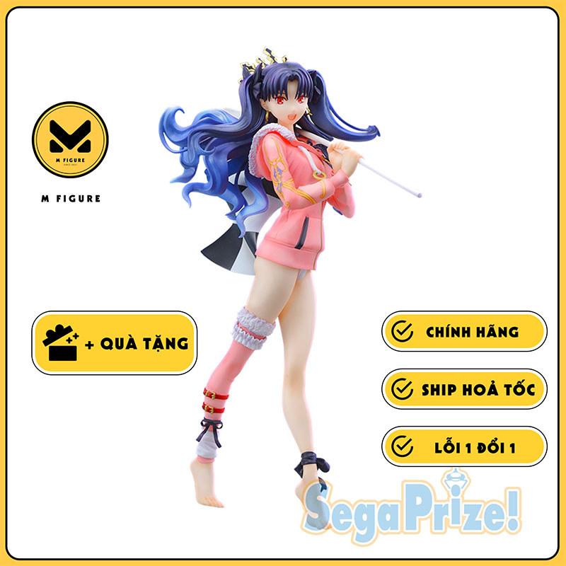 MÔ HÌNH Ishtar - Fate/Grand Order - SPM Figure - Rider (SEGA) FIGURE CHÍNH HÃNG