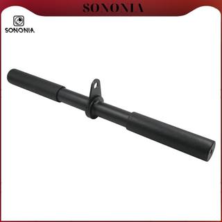 SONONIA MagiDeal Xoay Thẳng Thanh Đa Tập Gym Đính Kèm Đẩy Kéo Xuống Cánh Tay
