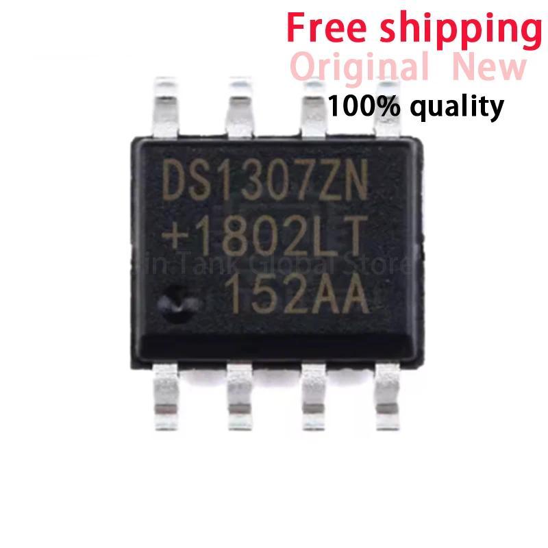 (10-50 chiếc) Chipset DS1307 DS1307Z DS1307ZN SOP-8 mới 100%
