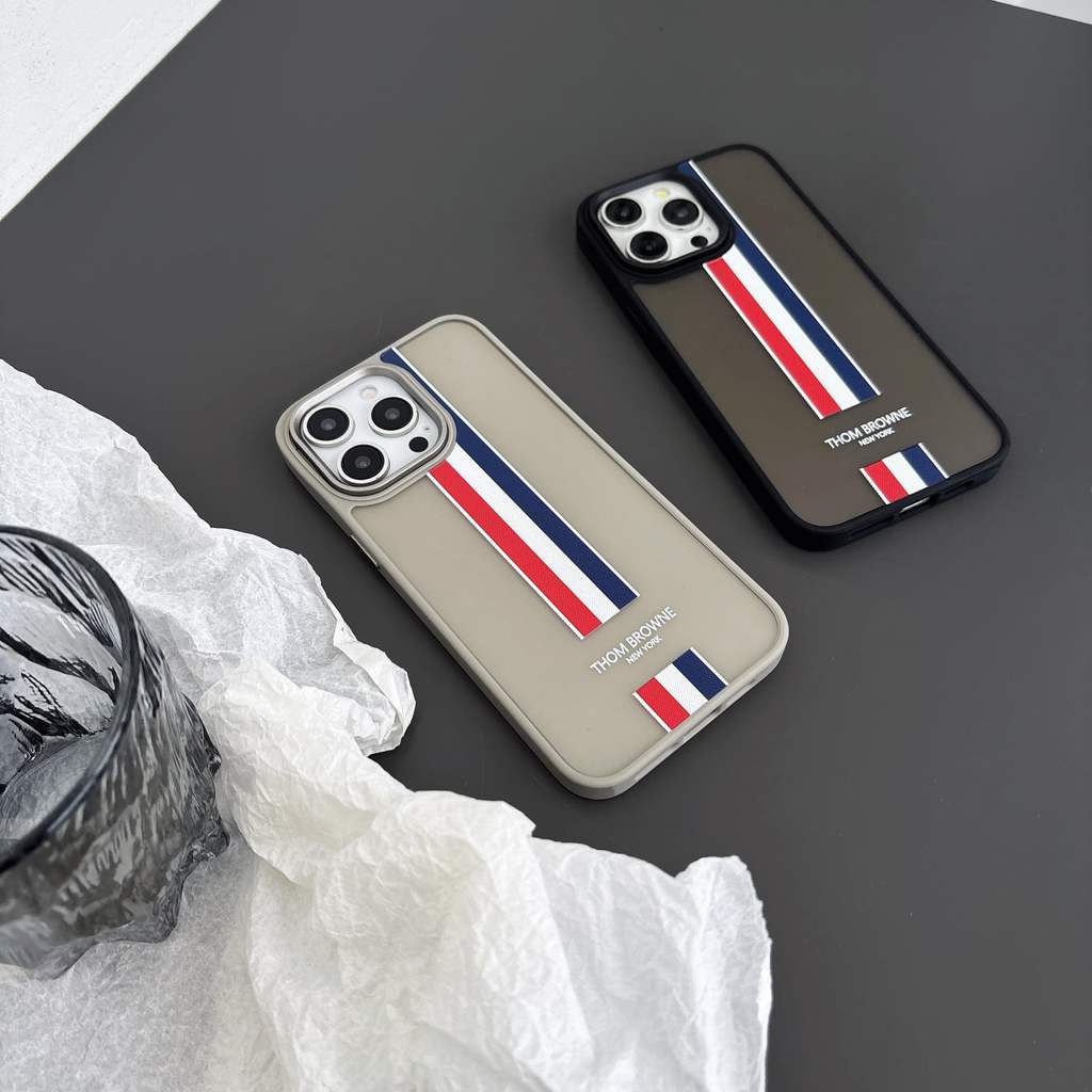 Ốp điện thoại sang trọng cho iphone 17 Pro Max 16 Pro Max 15 Pro Max 14 Pro Max i14 13 Pro Max i13 1