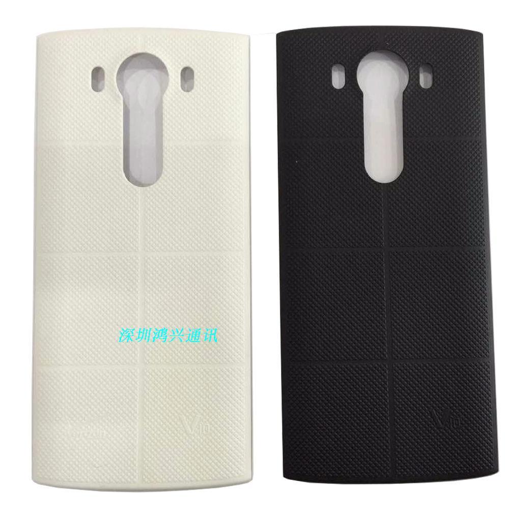 Thích hợp cho lg v10 Vỏ sau lg v10 Pin điện thoại di động Vỏ sau Pin NFC Vỏ phía sau Vỏ cằm trên Dải