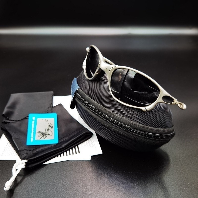 Kính Râm Oakley Style Retro Cho Nam