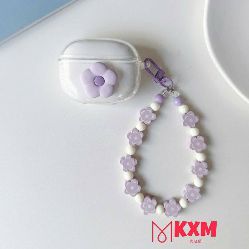 LL01T1B UGREEN HiTune S3 case /S5 /T3 /T3 Pro /T6 /T6S /H5 Case Ins Dustproof Silicone Protective Ca