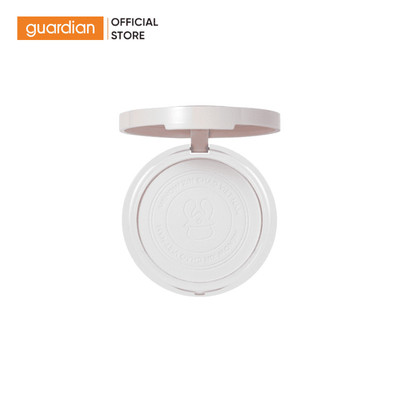 Phấn Phủ Dạng Nén Menow Rabbit 8.5g | Guardian Việt Nam