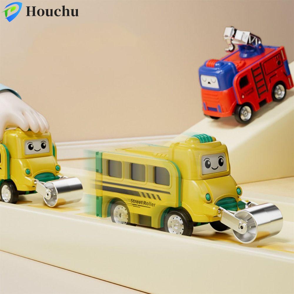 Đồ chơi ô tô biến hình