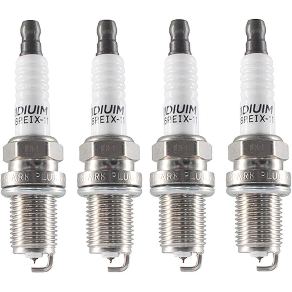 Bugi Iridium Thay thế 7090 BKR5EGP PK20TT 4504, 4 Gói