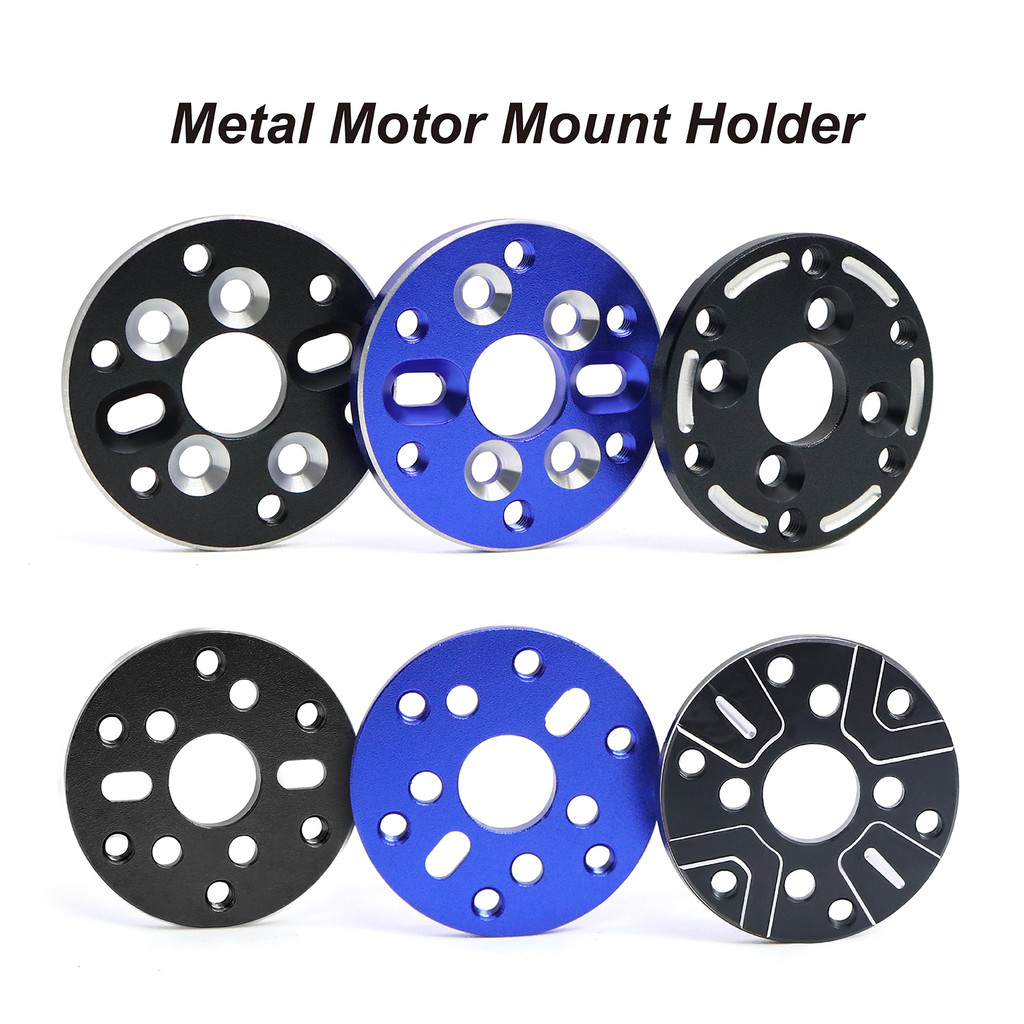 Kim Loại 380 / 28 Sang 540 Bộ Chuyển Đổi Động Cơ 3650 Chuyển Đổi Động Cơ Cho Xray Serpent Xpress Ptg