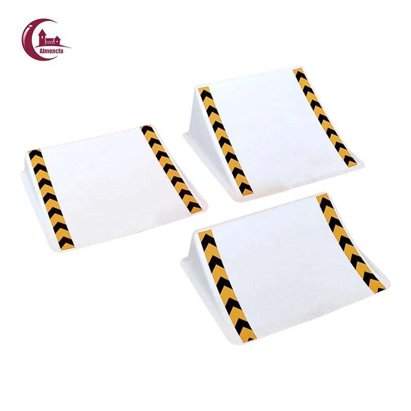 1 / 58 1 / 64 1 / 76 RC Car Ramp Set Độ bền Trở ngại Phụ tùng xe RC chuyên nghiệp