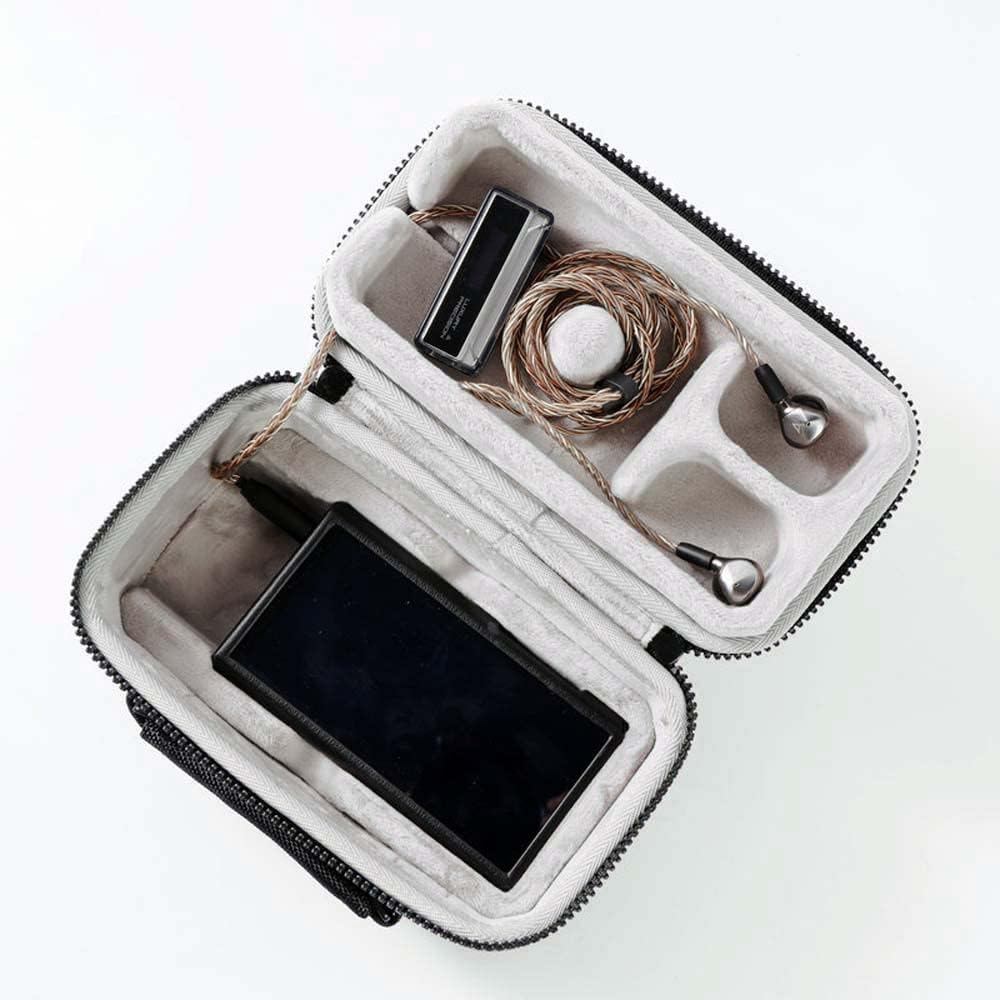 Hộp đựng bảo vệ nâng cấp Hộp đựng bảo vệ cho FiIO M17 M11 Plus LTD M15 M11 Pro / M11 Shell Skin (dàn