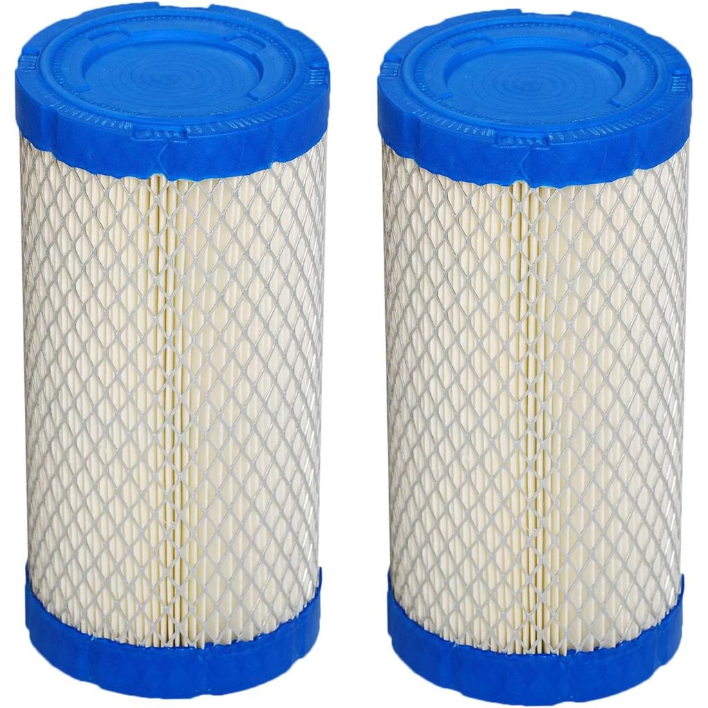 Bộ lọc không khí HIFROM Tương thích với Kubota BX1800 BX1830 BX1860 BX22 BX2200 BX2230 BX23 BX2350 B