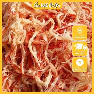  300gr mực hấp nước cốt dừa