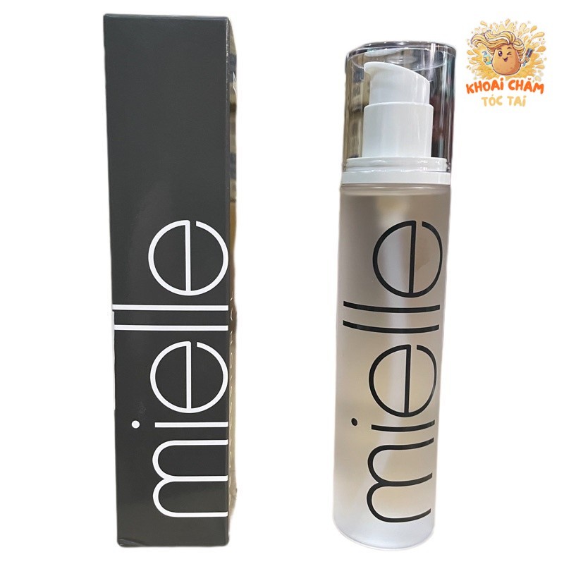 Tinh dầu dưỡng tóc Mielle Professional Modern 120ml [ MQK ]