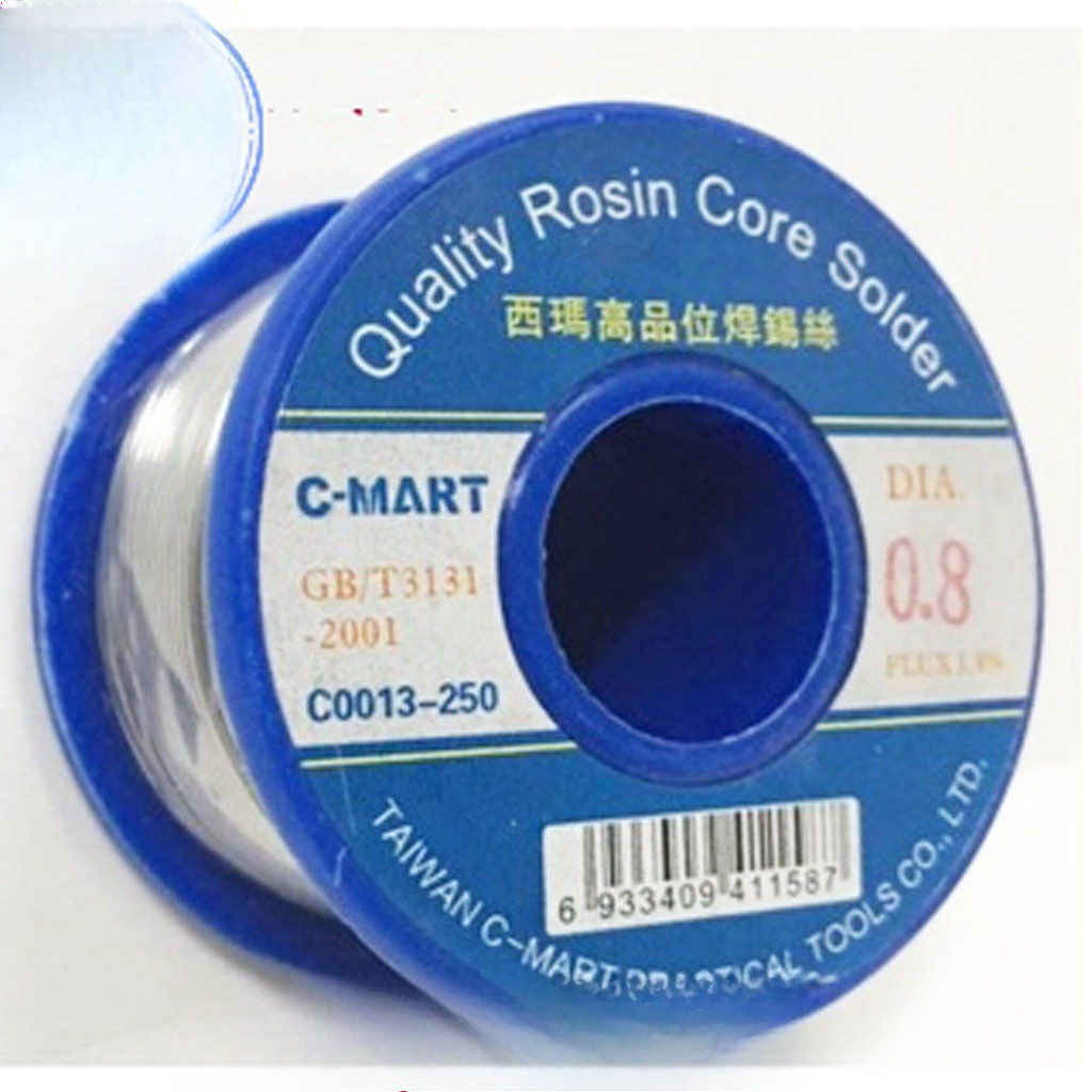 Chì Hàn Cao Cấp C0013- 250g, 500g  CMART Chất lượng cao
