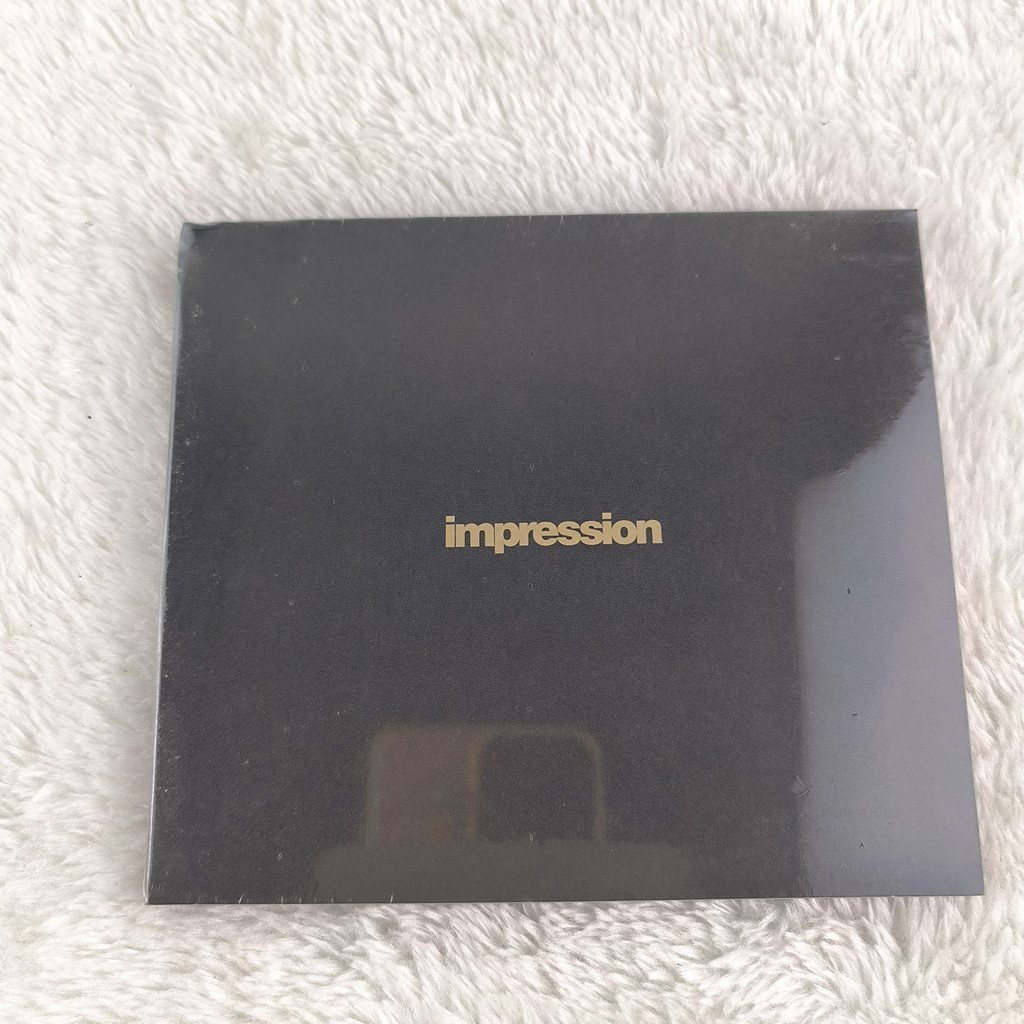 Z431 Indigo Jam Unit Impression 2013 CD Album C0103